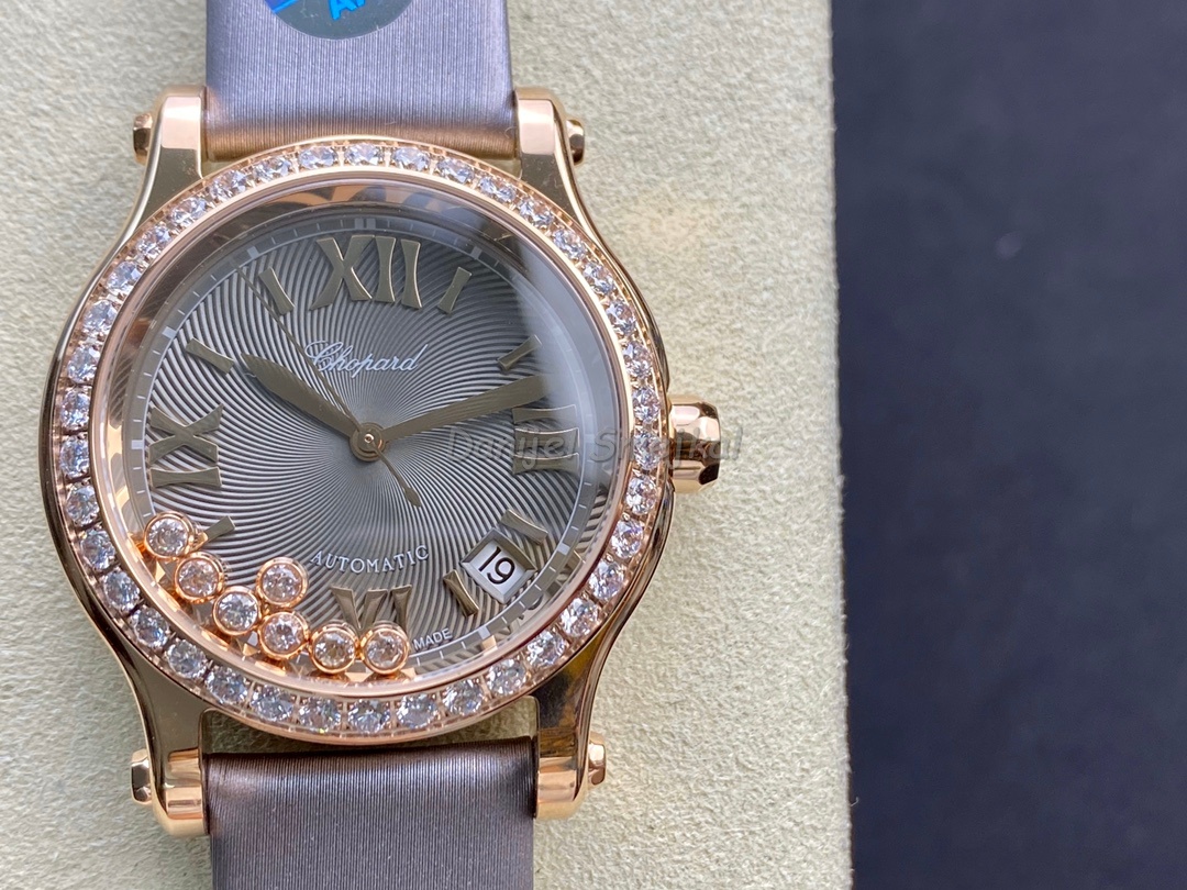 Chopard Happy Sport 278590 36mm