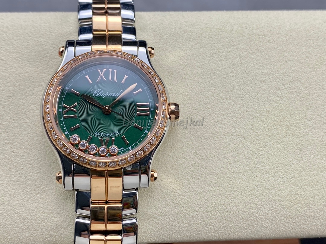 Chopard Happy Sport 278590 36mm