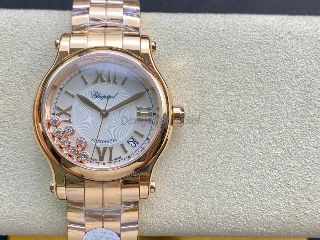 Chopard Happy Sport 278590 36mm