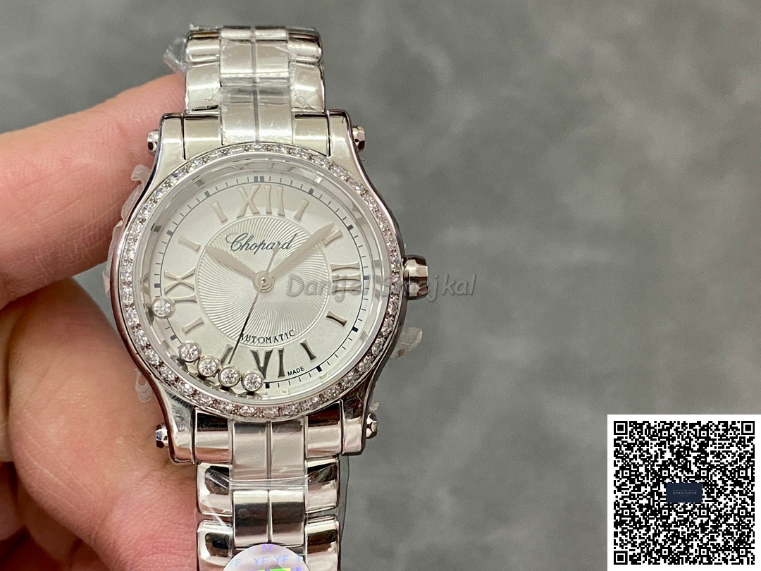 Chopard HappySport 278559 30mm