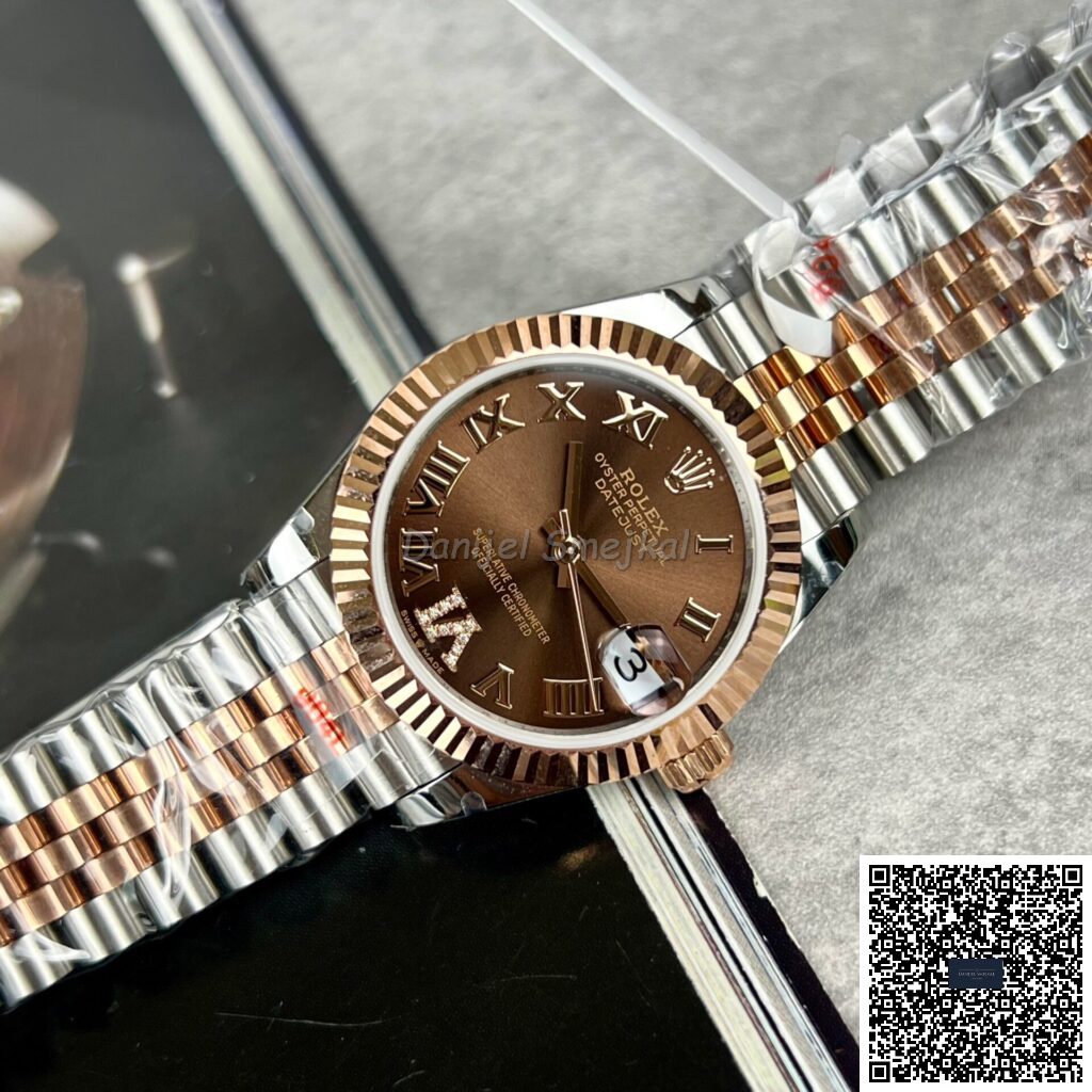 GM Rolex Datejust Lady 278271 31mm