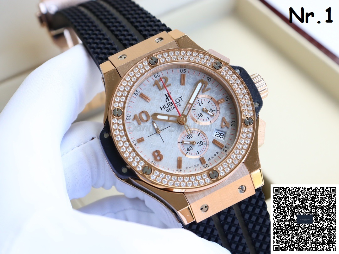 Hublot Big Bang 301.PX.1 44mm