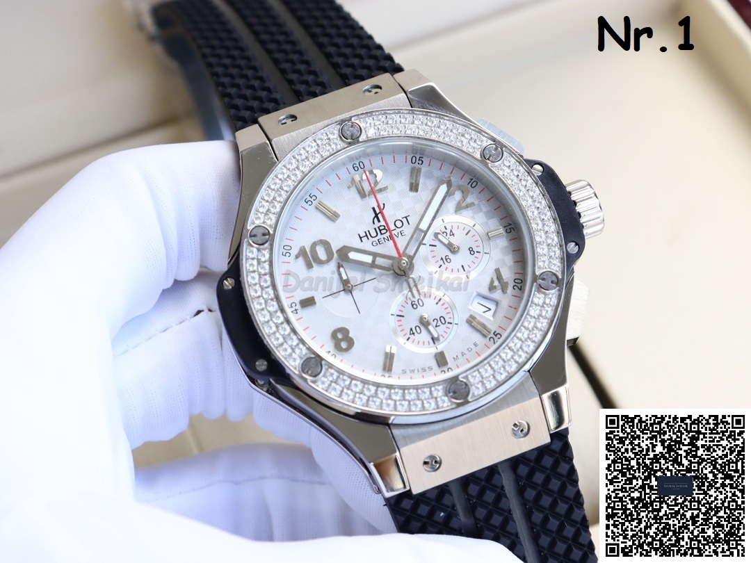 Hublot Big Bang 301.SE.2 44mm