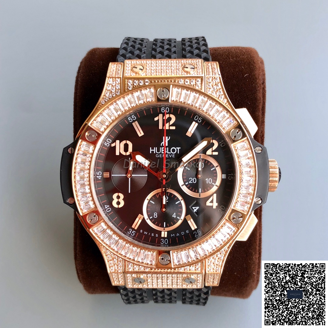 Hublot Big Bang 341.CX.130.RX 4100 44mm