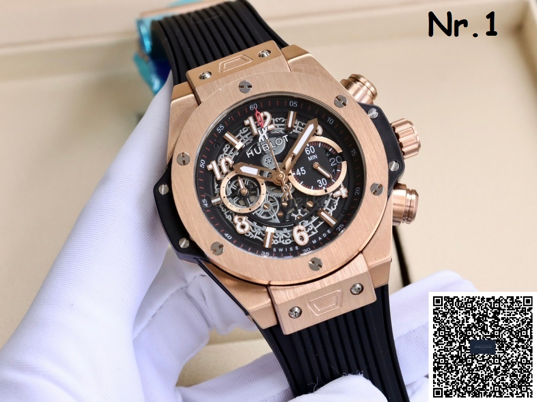Hublot Big Bang Unico 441.0E.2 45mm