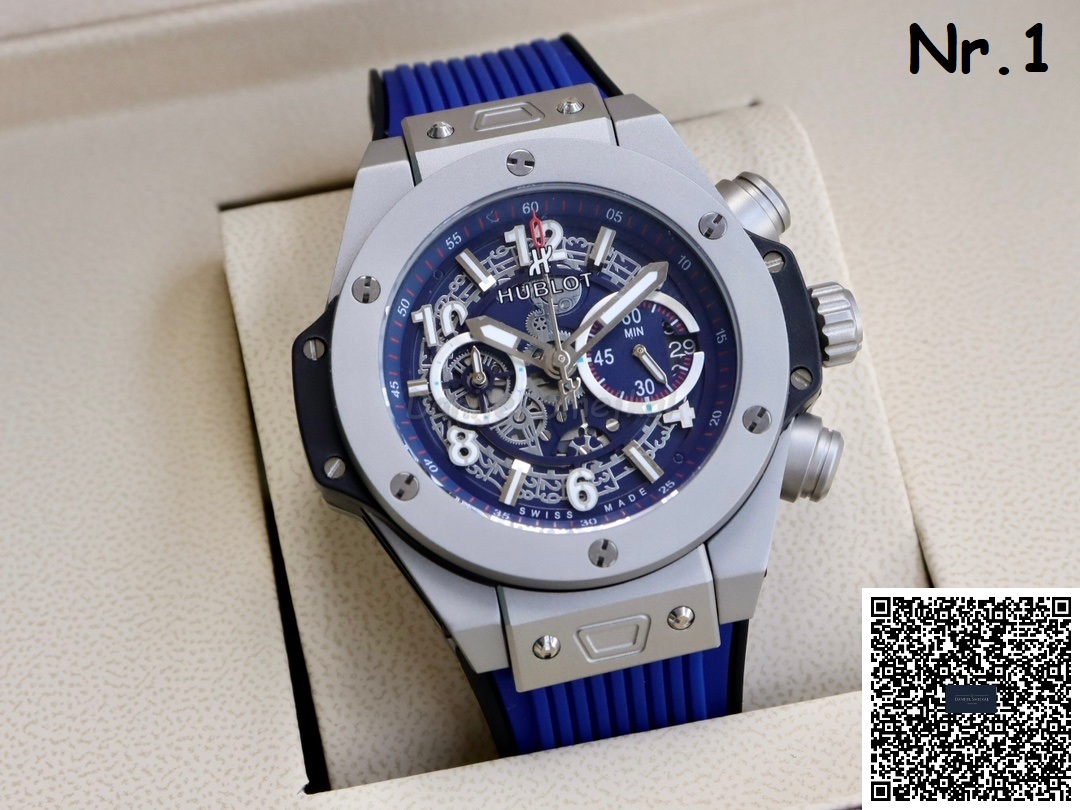 Hublot Big Bang Unico 441.0E.2 45mm