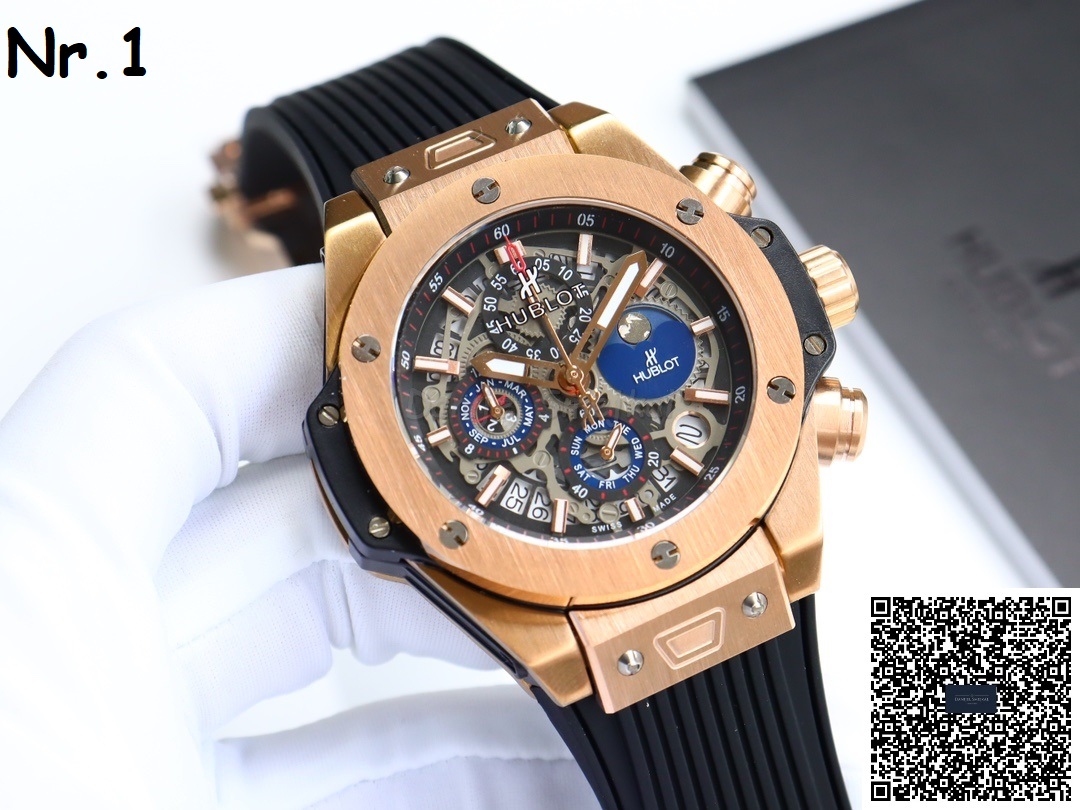 Hublot Big Bang Unico 441.0E.2 45mm
