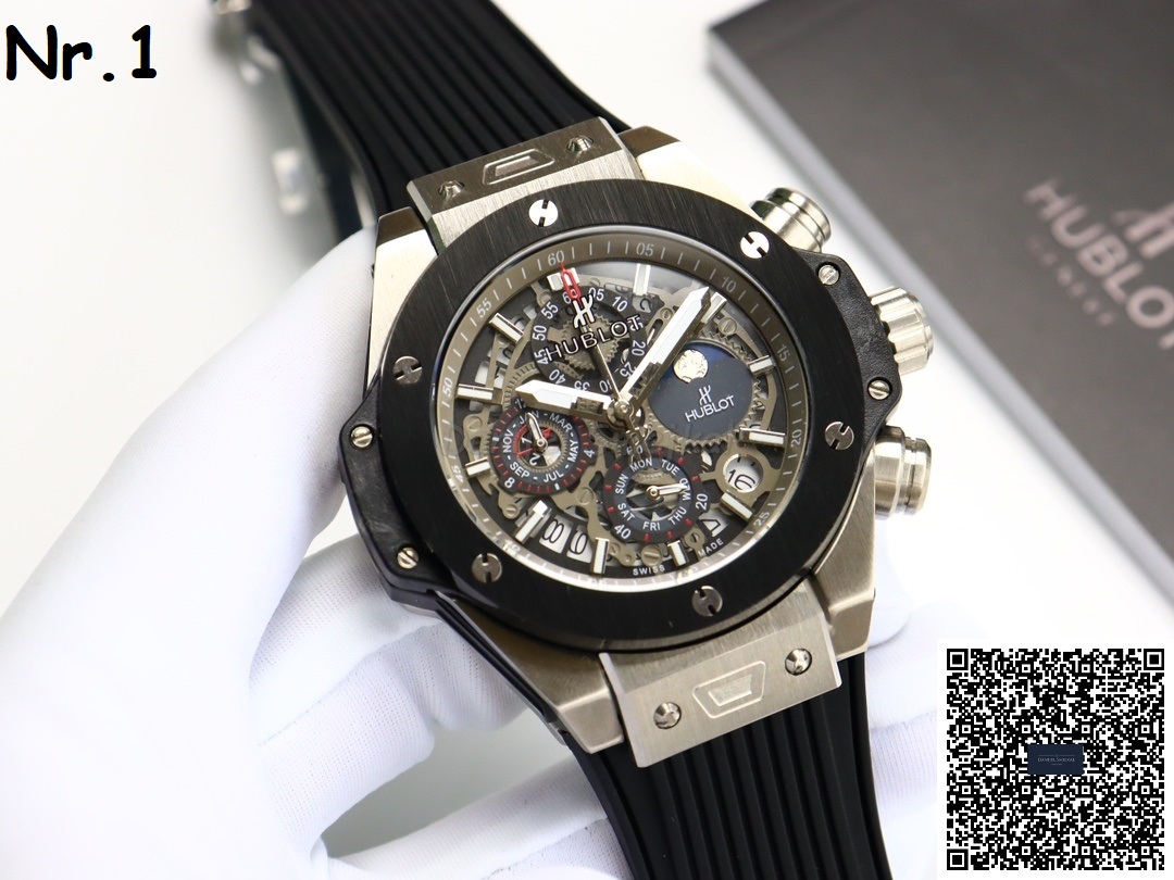 Hublot Big Bang 441.0E.2 45mm