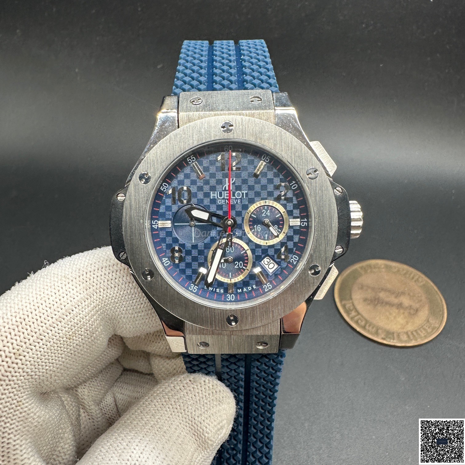Hublot Big Bang 45mm