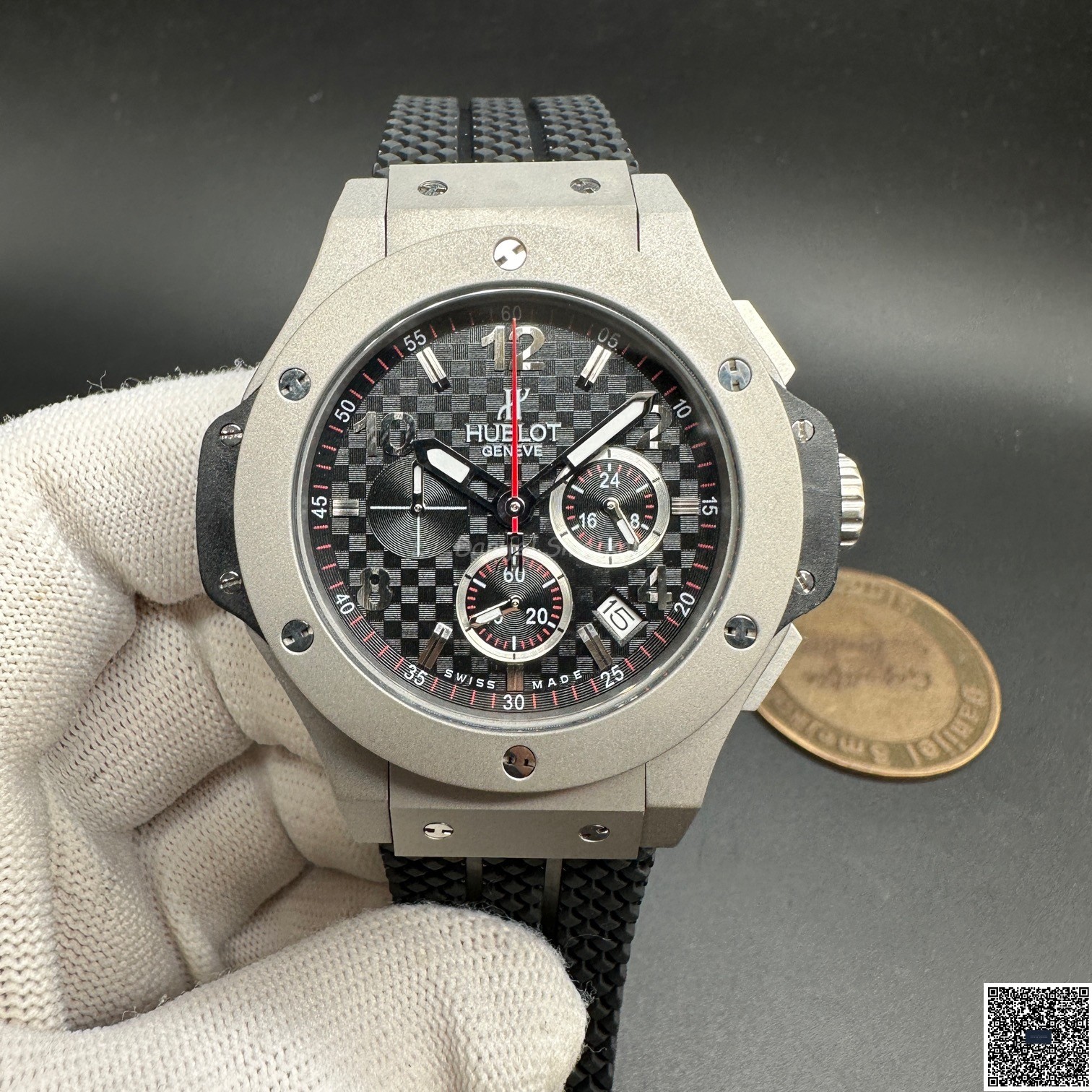 Hublot Big Bang 45mm