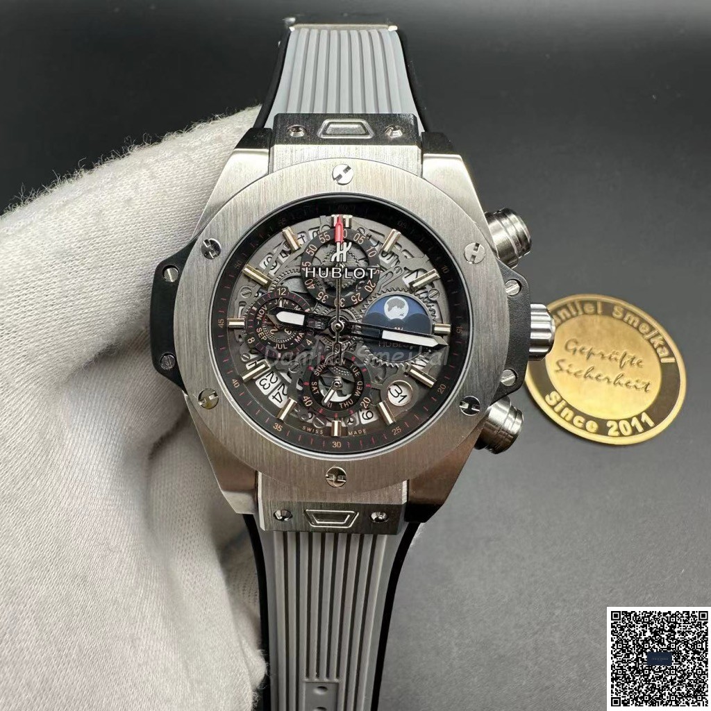 Hublot Big Bang Unico 43mm