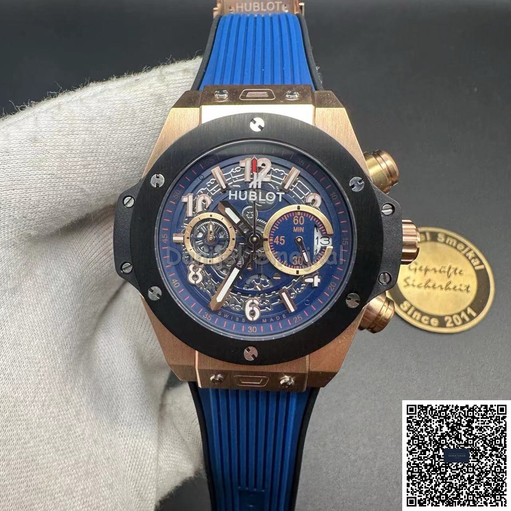 Hublot Big Bang Unico 43mm