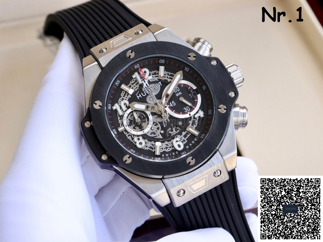 Hublot Big Bang Unico 441.0E.2 45mm