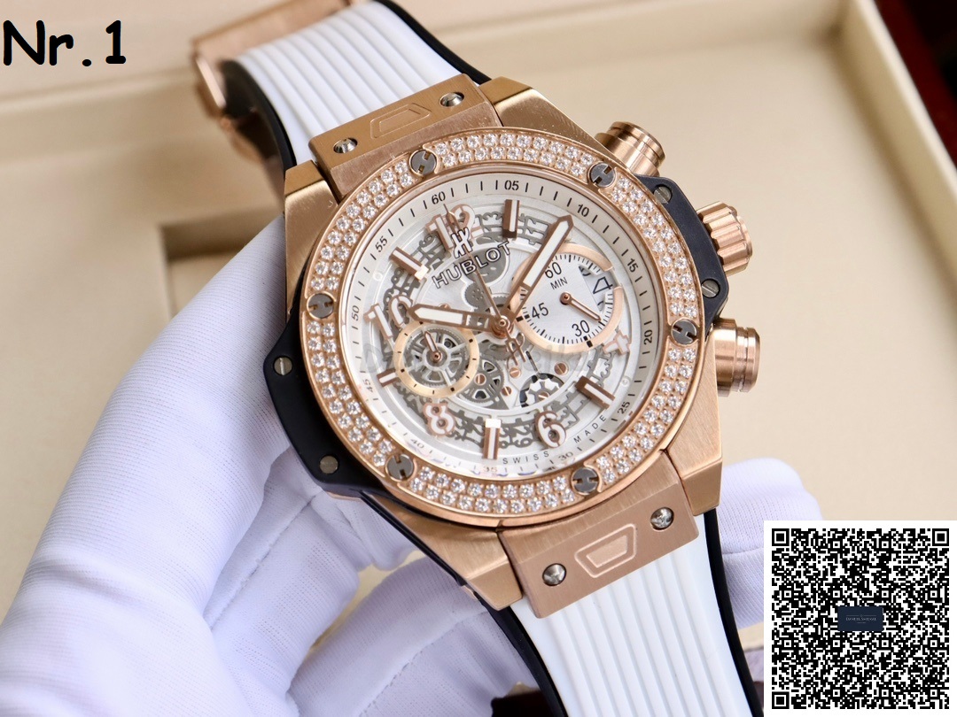 Hublot Big Bang Unico 441.0E.2 45mm