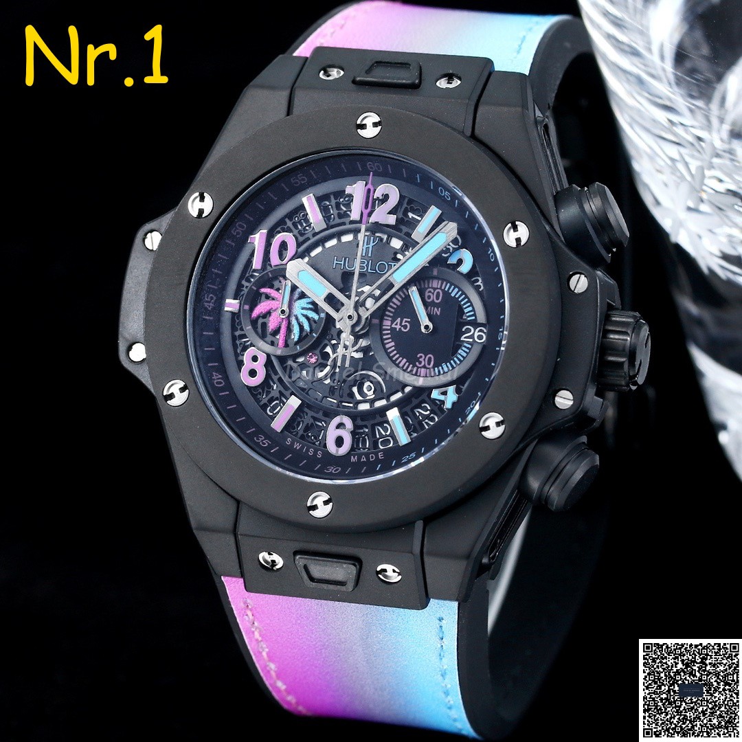 Hublot Big Bang Unico 441.NX 45mm