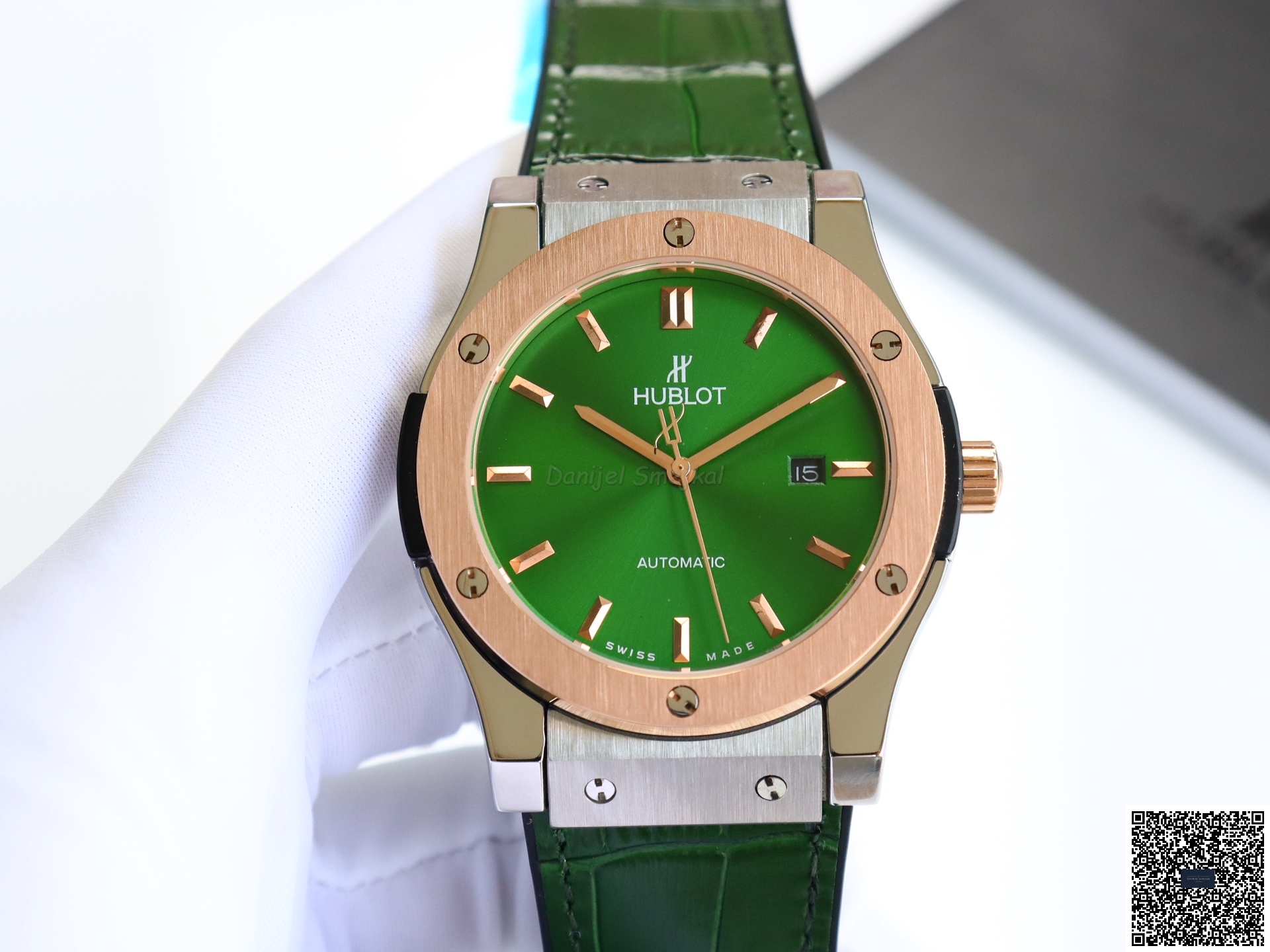 Hublot Classic Fusion 42mm