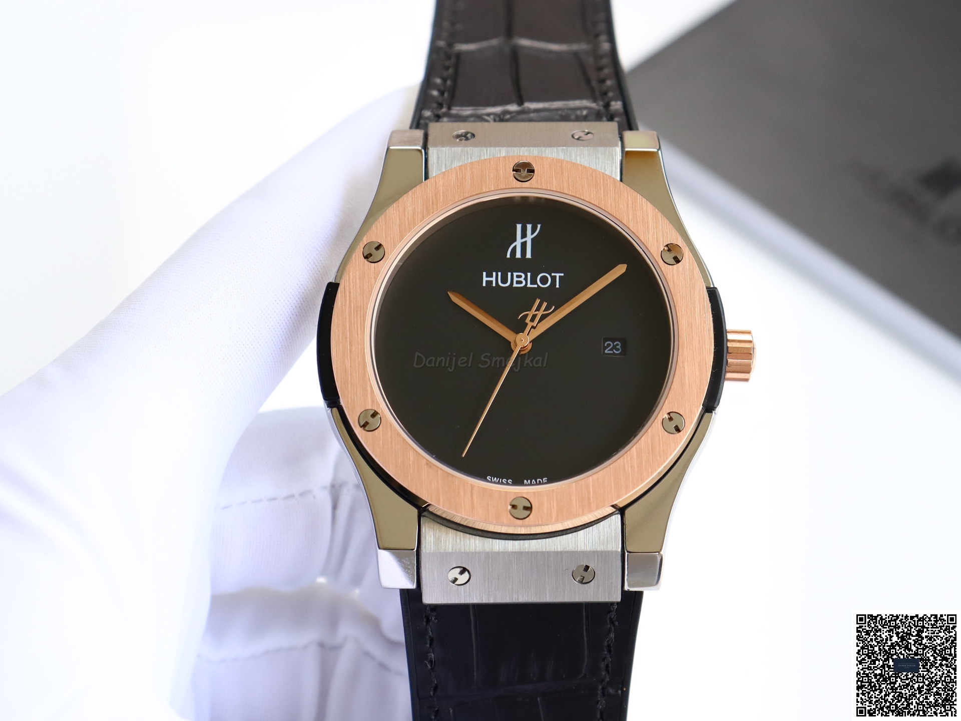 Hublot Classic Fusion 42mm