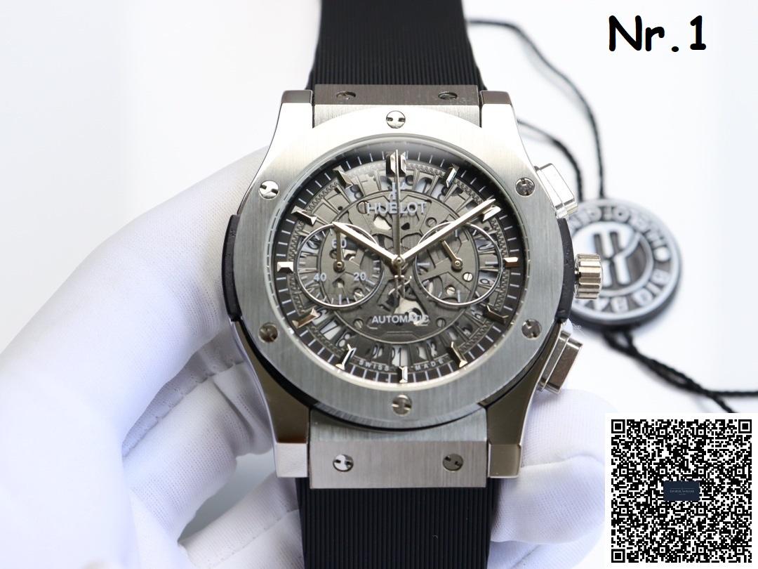 Hublot Classic Fusion 525.NX.0 42mm