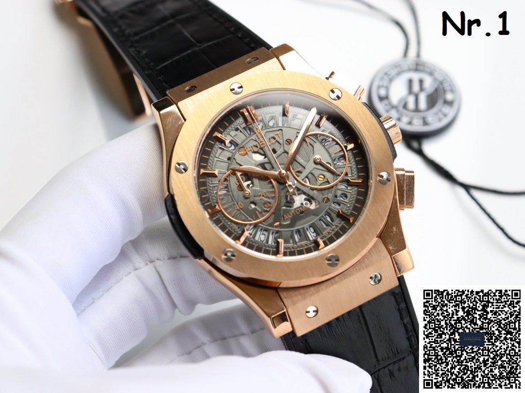 Hublot Classic Fusion 525.OX.0 42mm