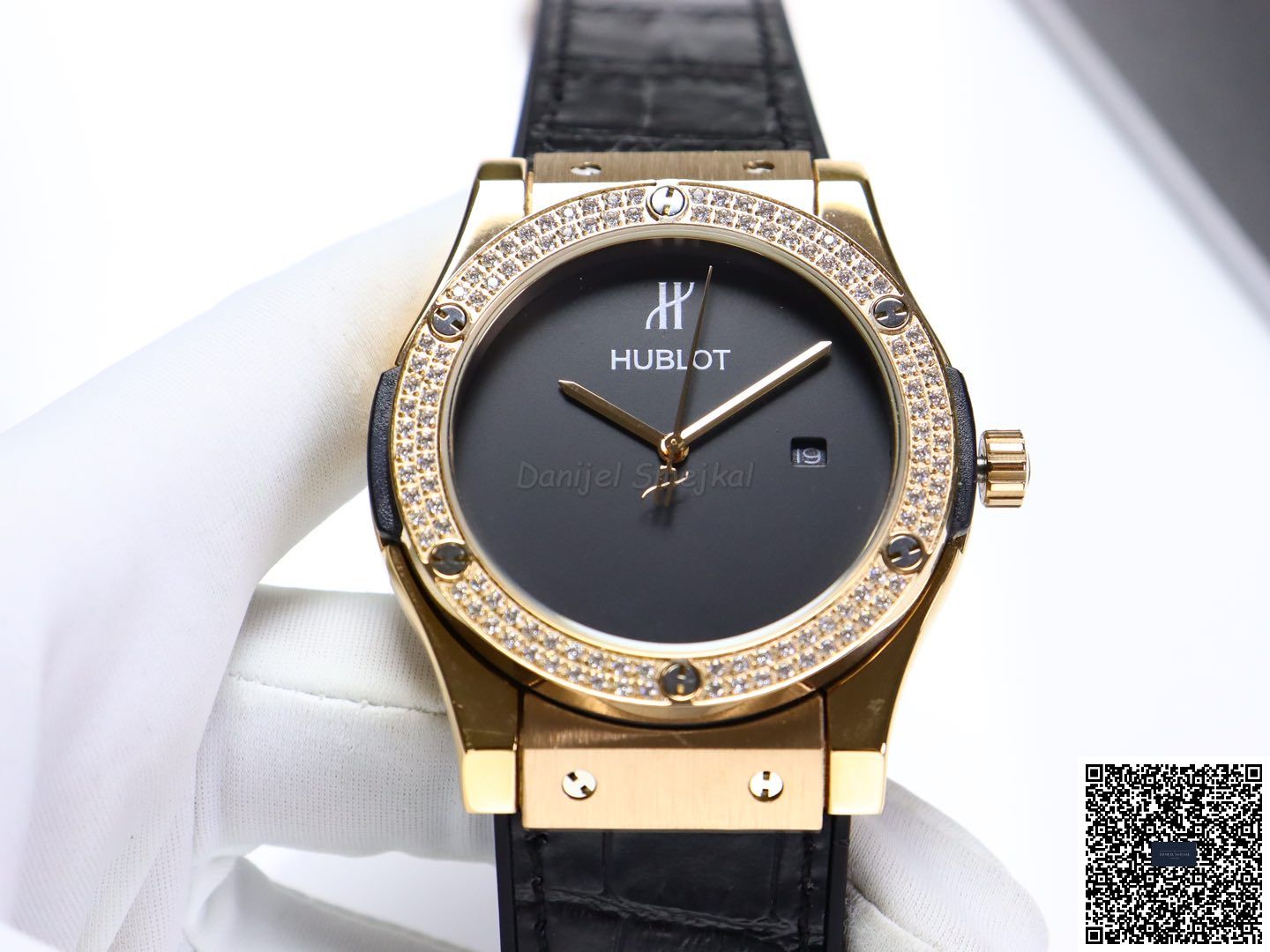 Hublot Classic Fusion 542.NX.1 42mm