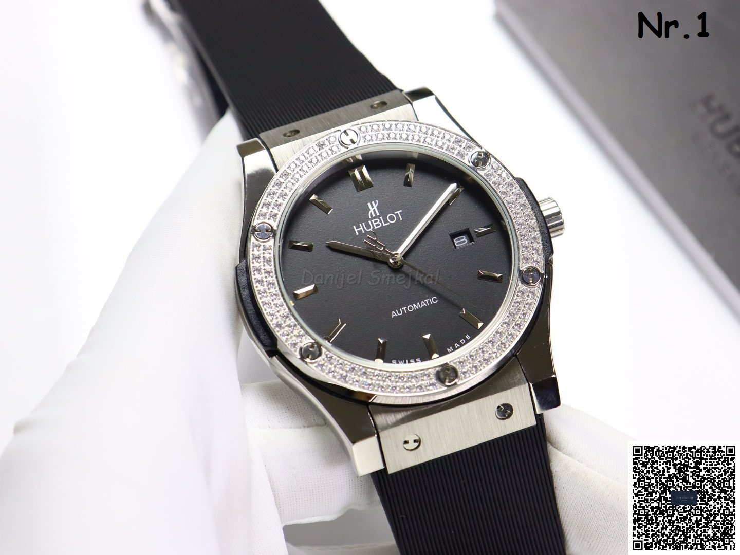 Hublot Classic Fusion 565.NX.1 42mm