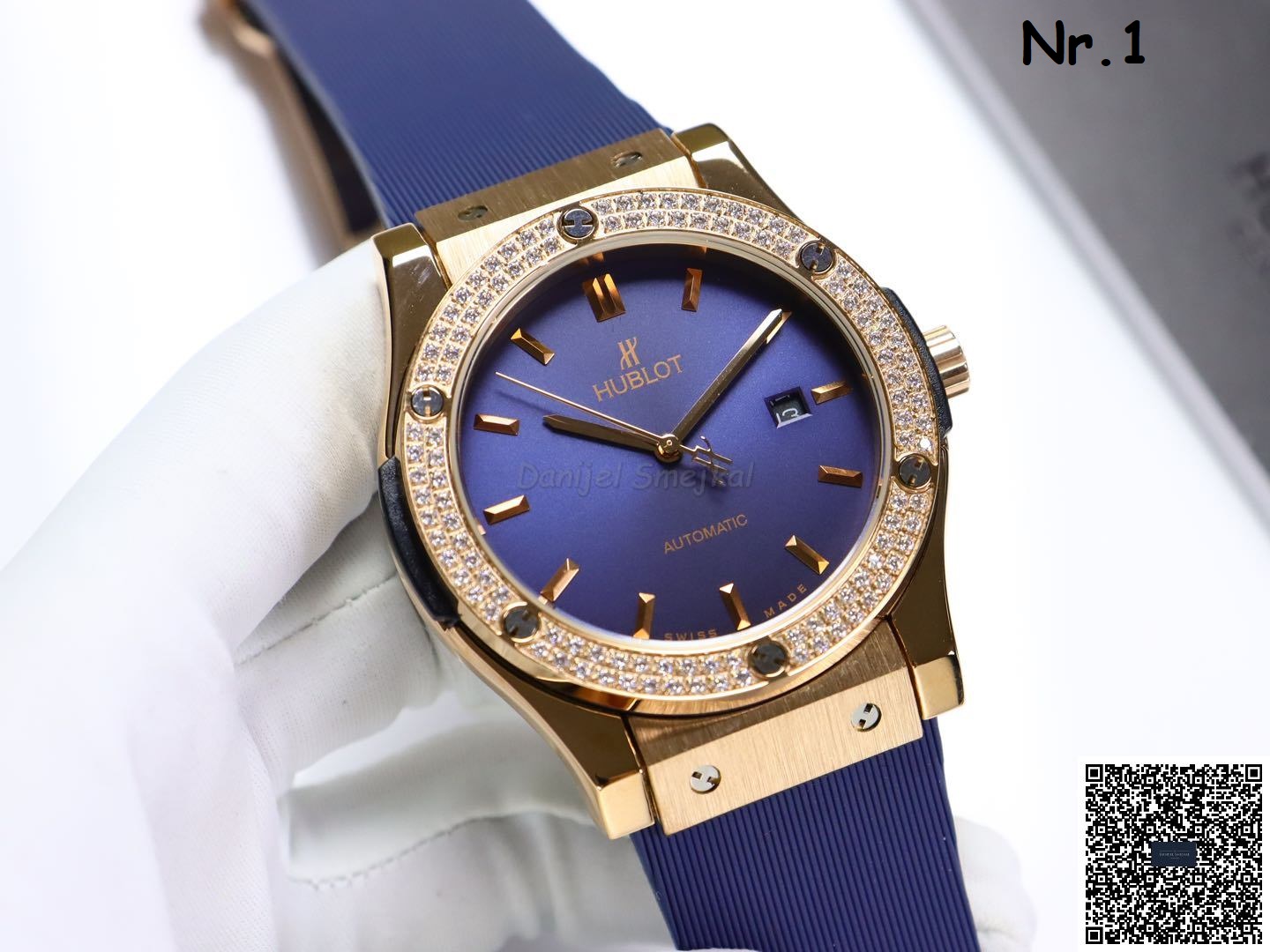 Hublot Classic Fusion 565.OX.7 42mm