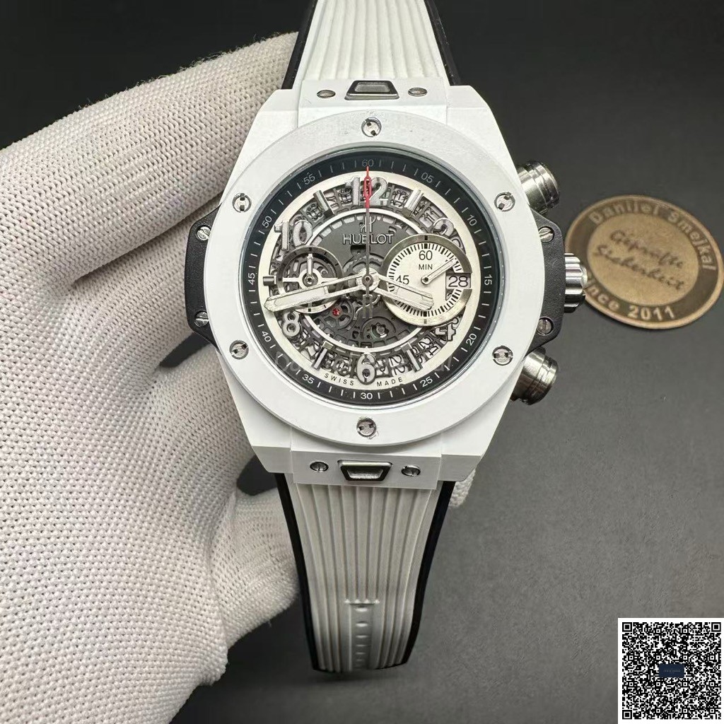 Hublot King Power Unico 441.CF.8513.RX 45mm