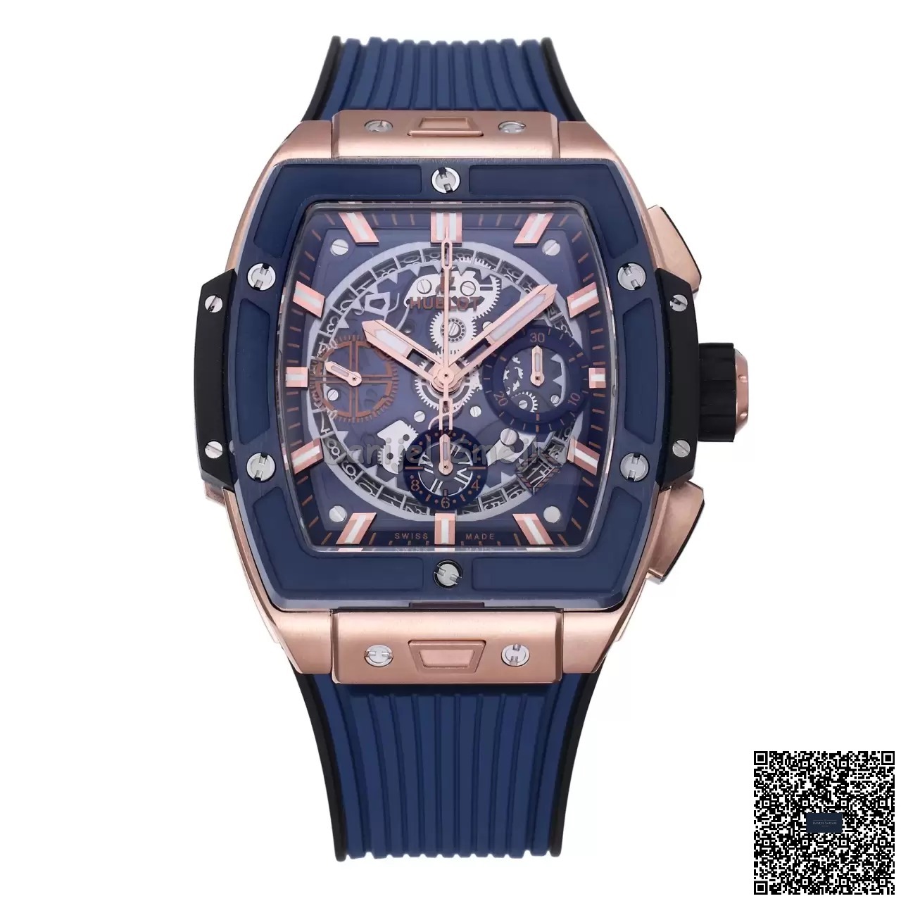 Hublot Spirit Of Big Bang King 642.OL.7RX 42mm