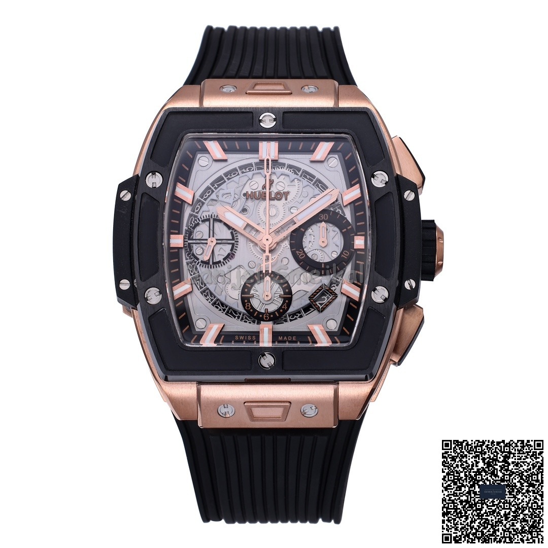 Hublot Spirit Of Big Bang King 642.OL.7RX 42mm