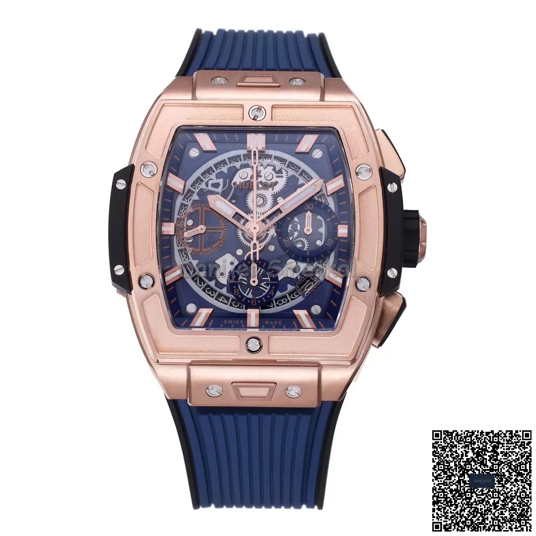 Hublot Spirit Of Big Bang King 642.OL.7RX 42mm