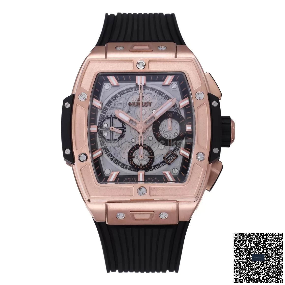 Hublot Spirit Of Big Bang King 642.OL.7RX 42mm