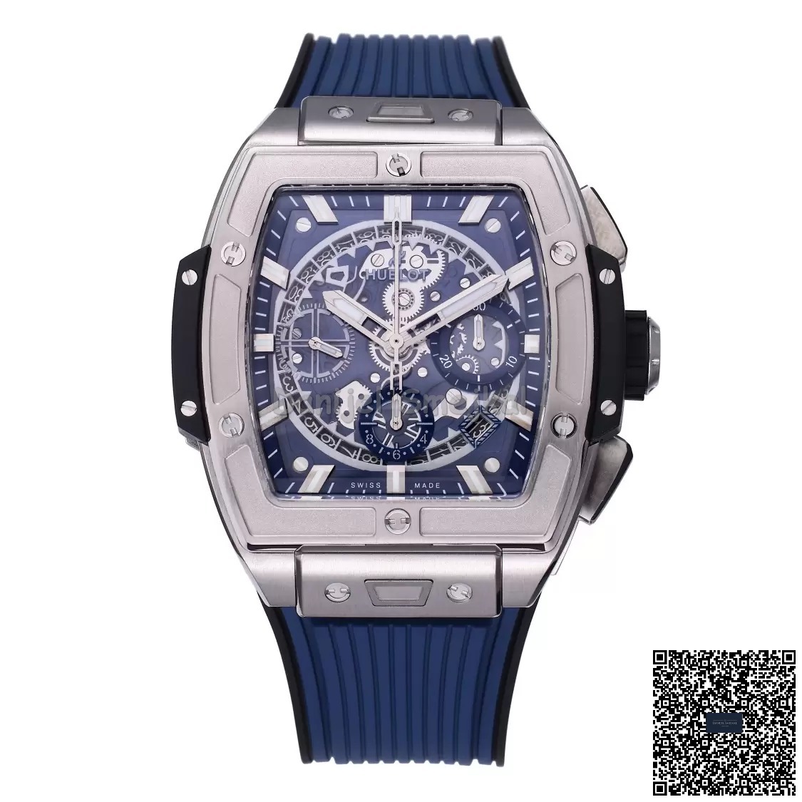 Hublot Spirit Of Big Bang King 642.OL.7RX 42mm