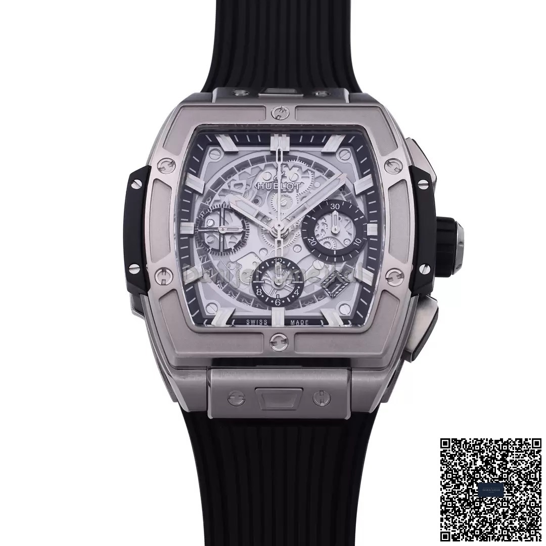 Hublot Spirit Of Big Bang King 642.OL.7RX 42mm