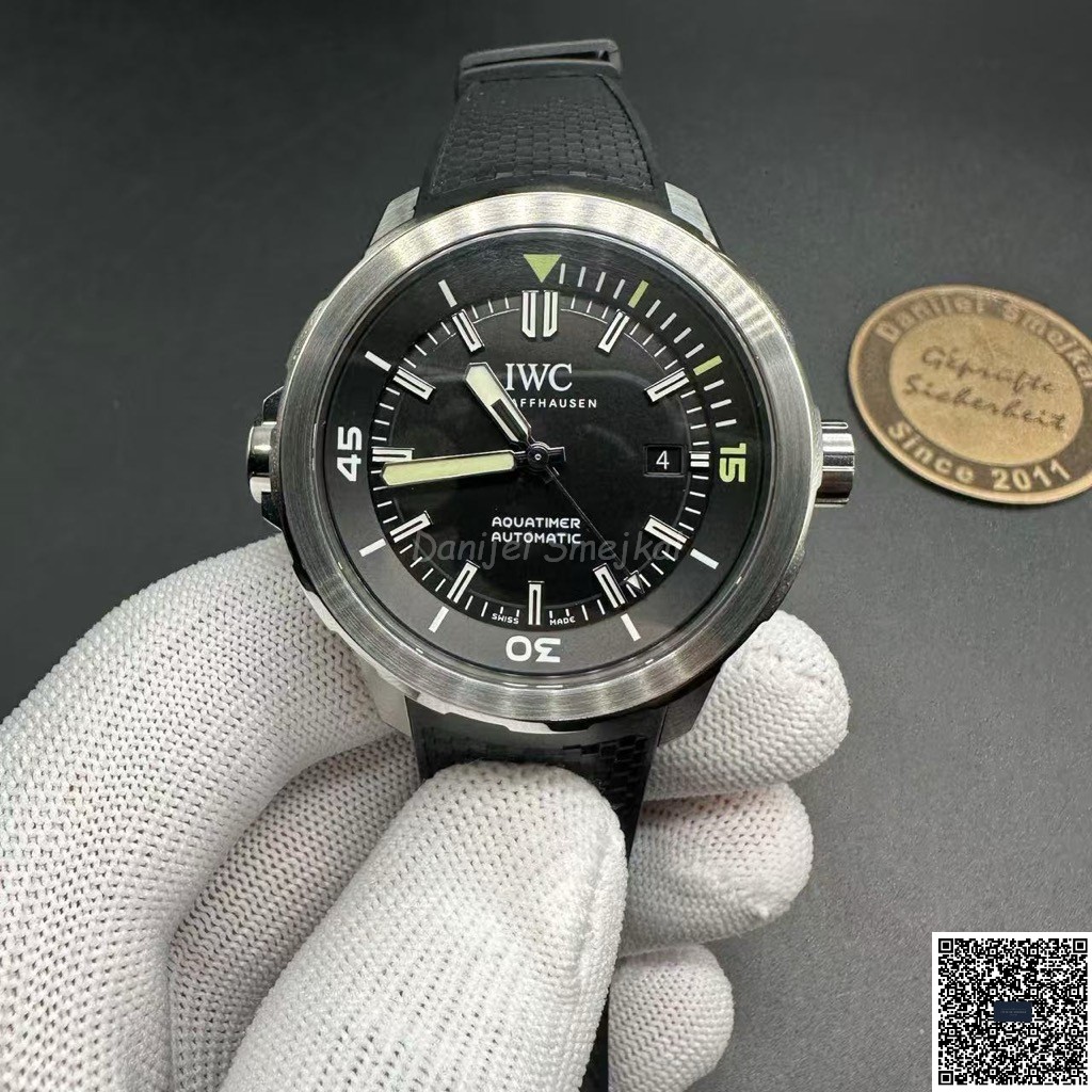 IWC Aquatimer IW3288 40mm