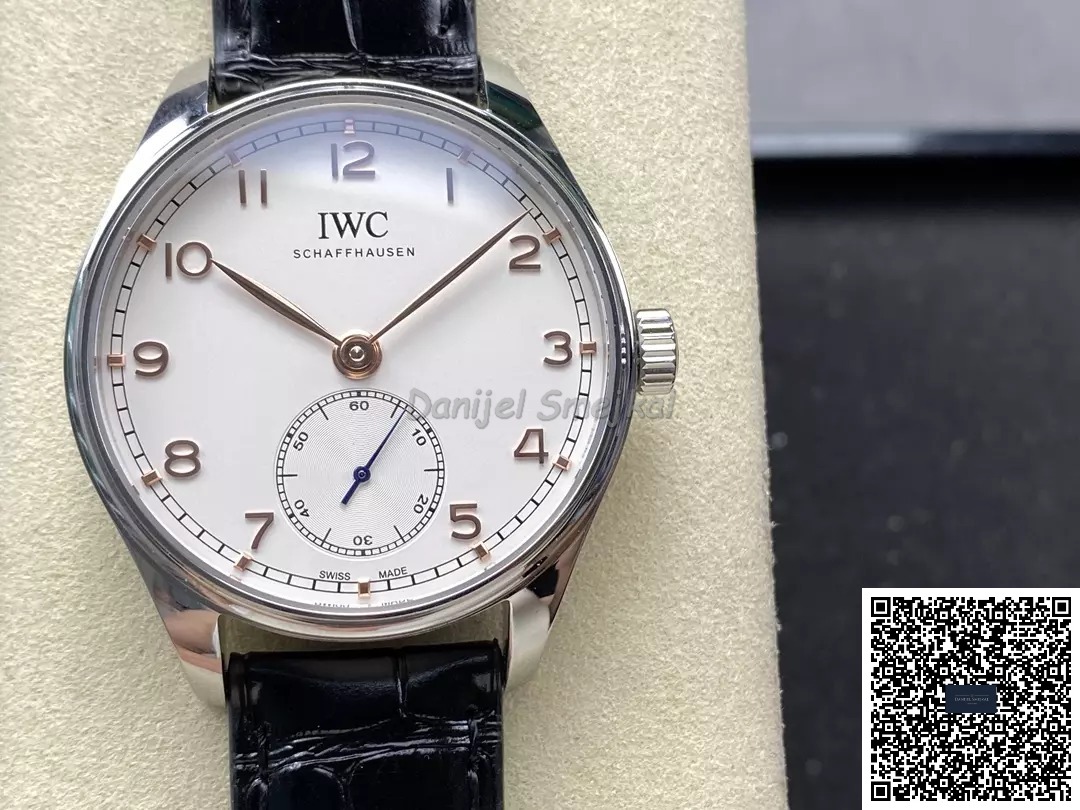 IWC Portuguese IW358303 40cm