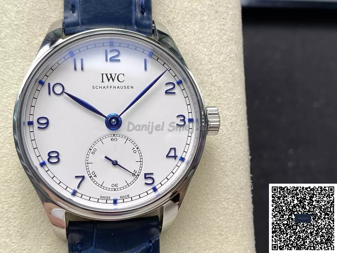 IWC Portuguese IW358304 40cm