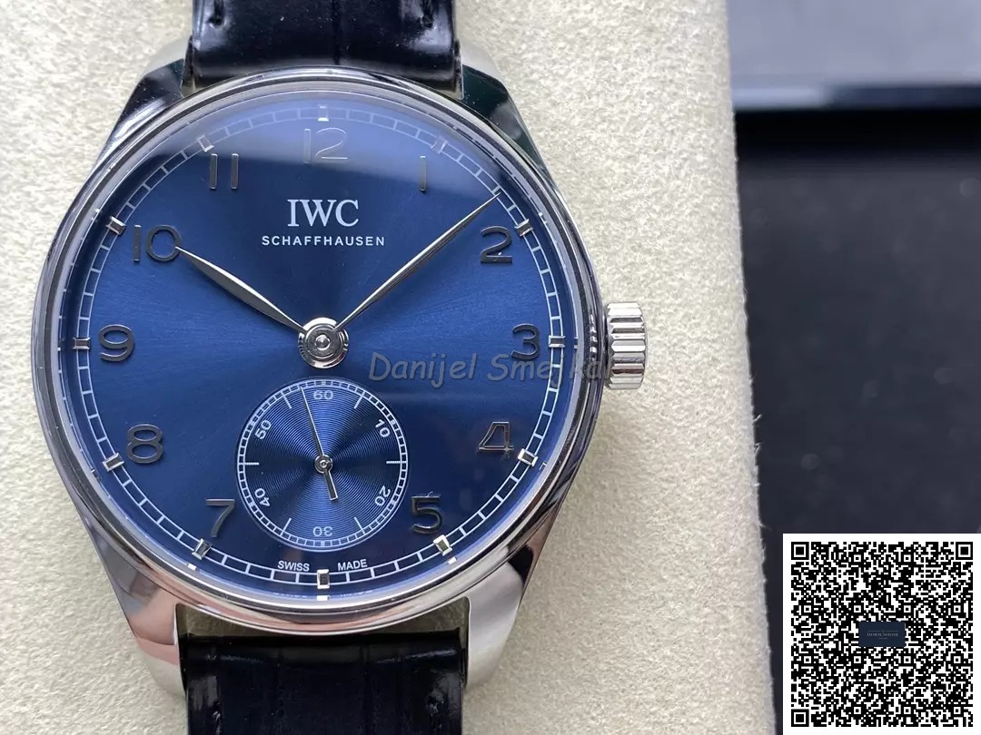 IWC Portuguese IW358305 40cm