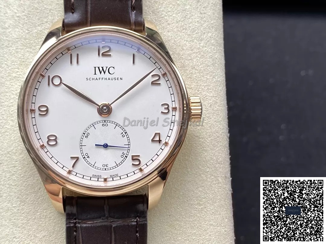 IWC Portuguese IW358306 40cm