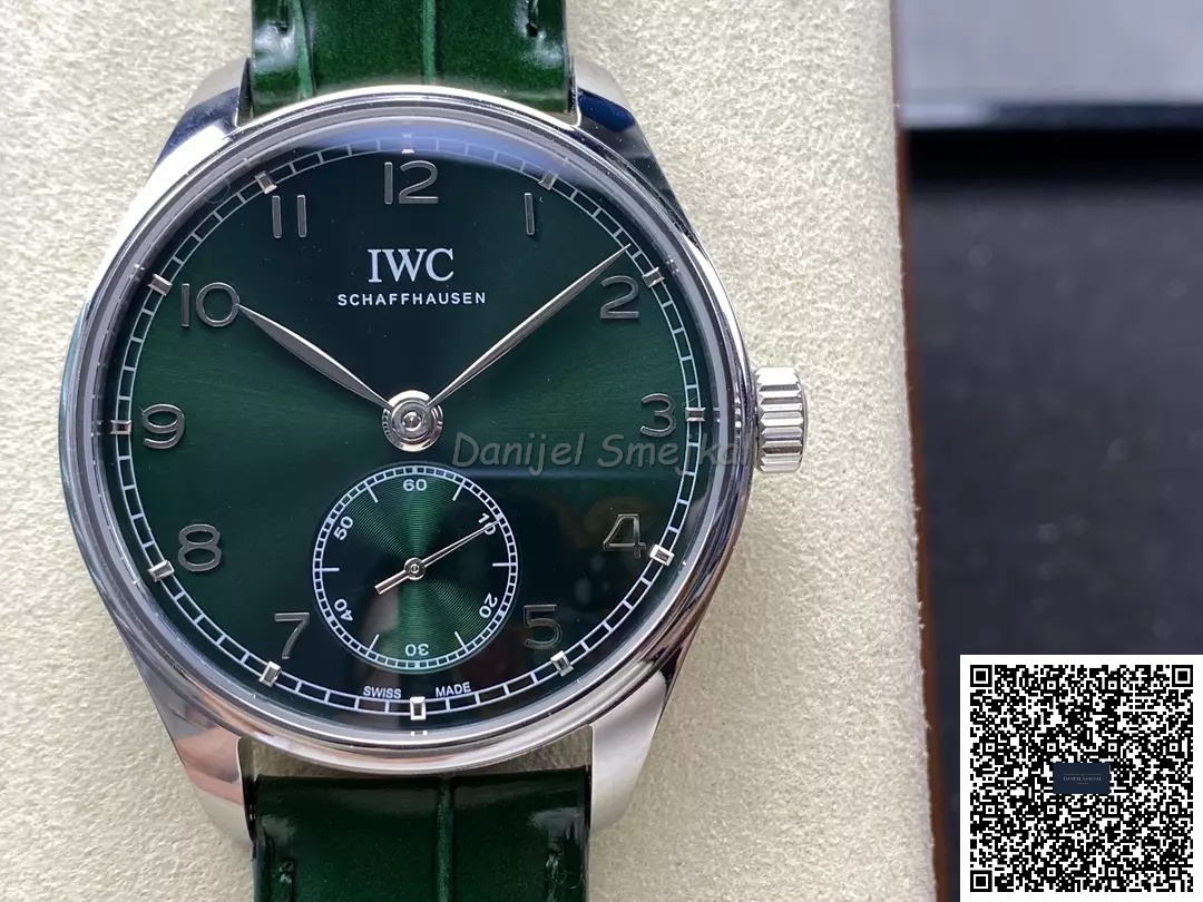 IWC Portuguese IW358310 40cm