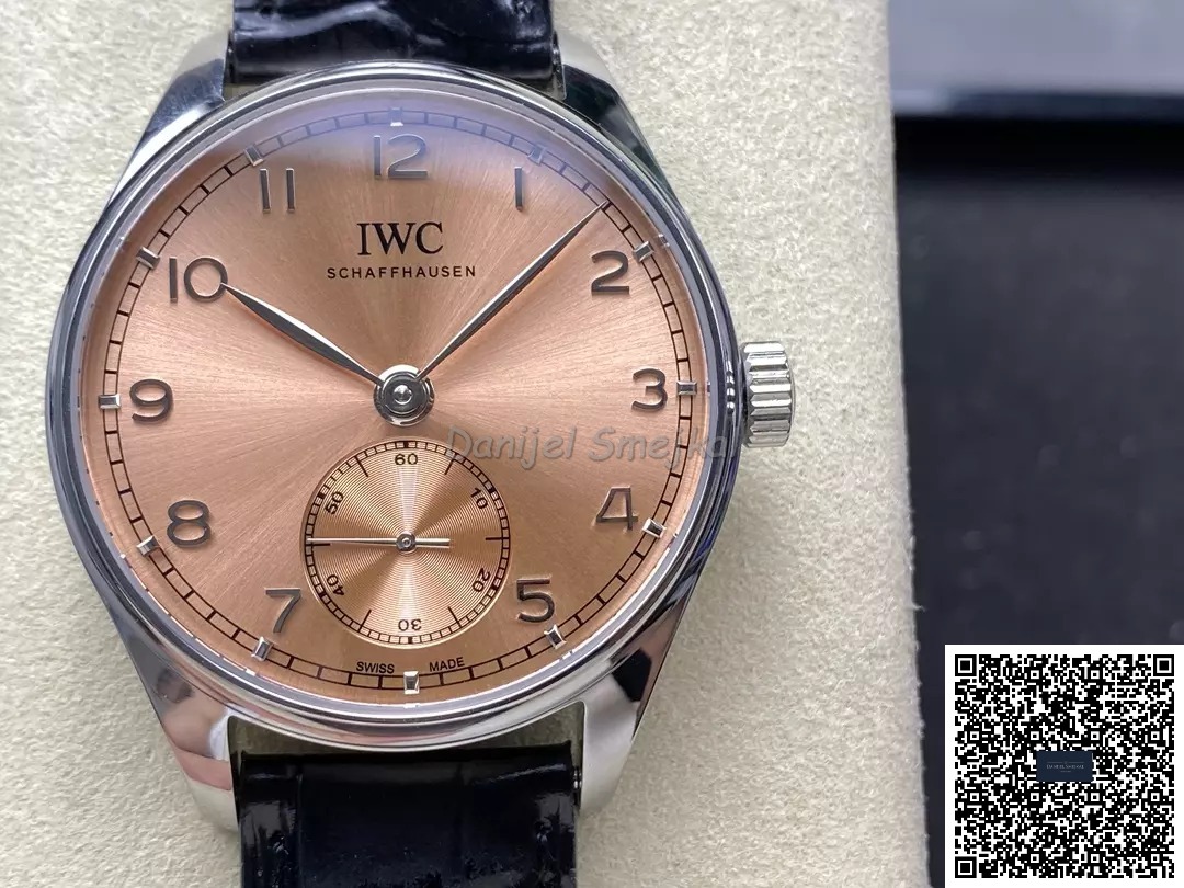 IWC Portuguese IW358313 40cm