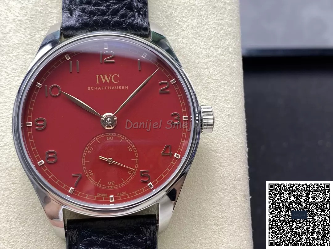 IWC Portuguese IW358315 40cm