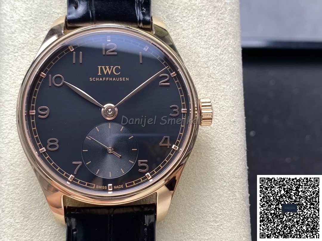 IWC Portuguese IW358401 40cm