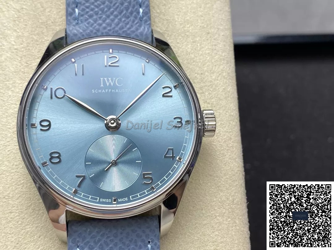 IWC Portuguese IW358402 40cm