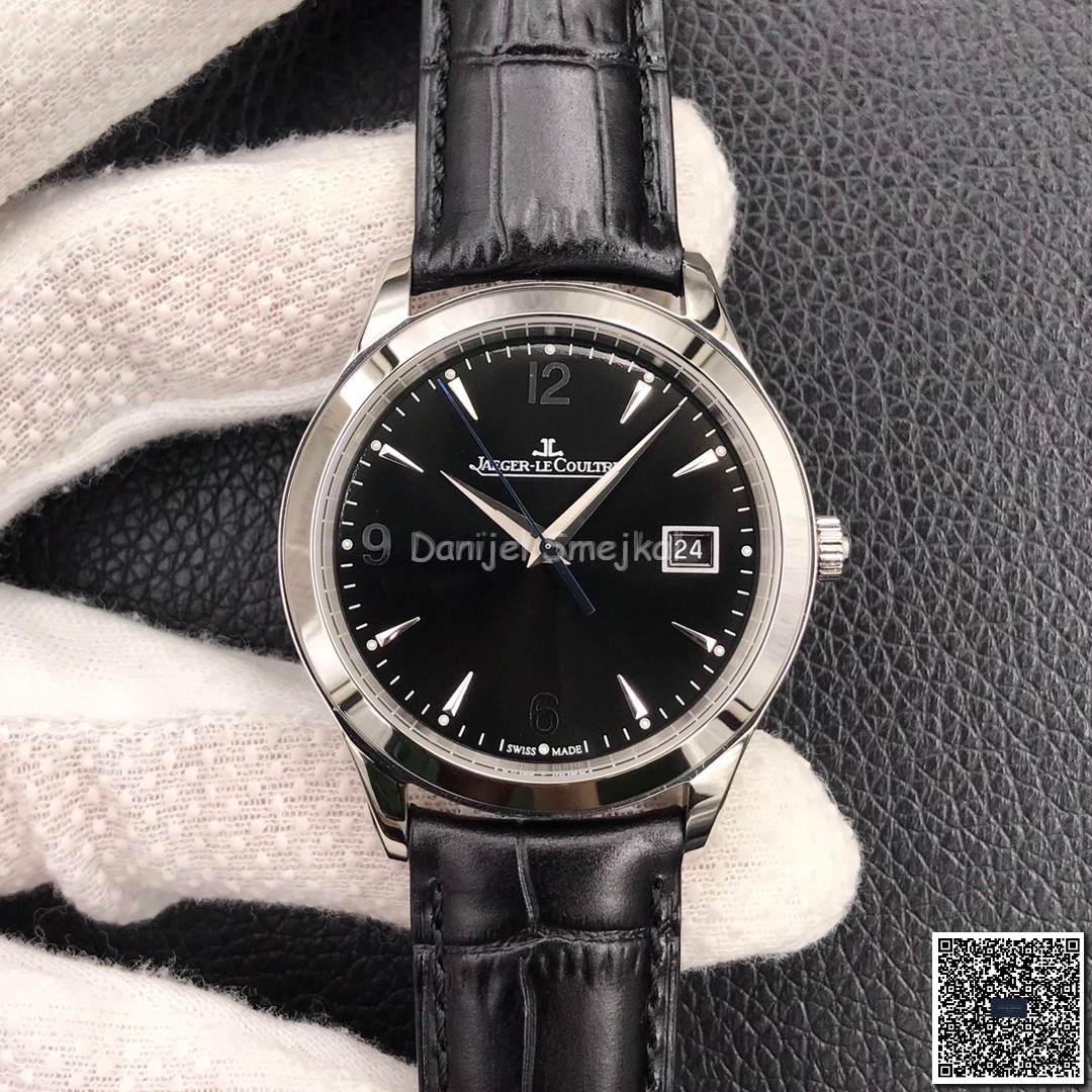 Jaeger-LeCoultre Master Control Date Q1548420 39mm