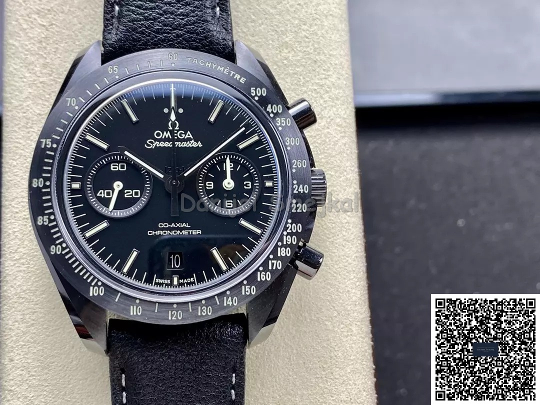 N1 Omega Speedmaster 311.92.4 44.25mm