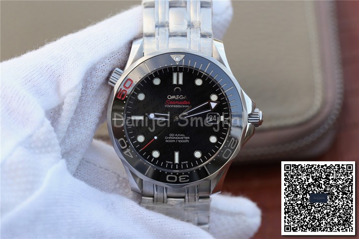 Omega Seamaster Diver 300 M 212.30.41.20.01.005 41mmm