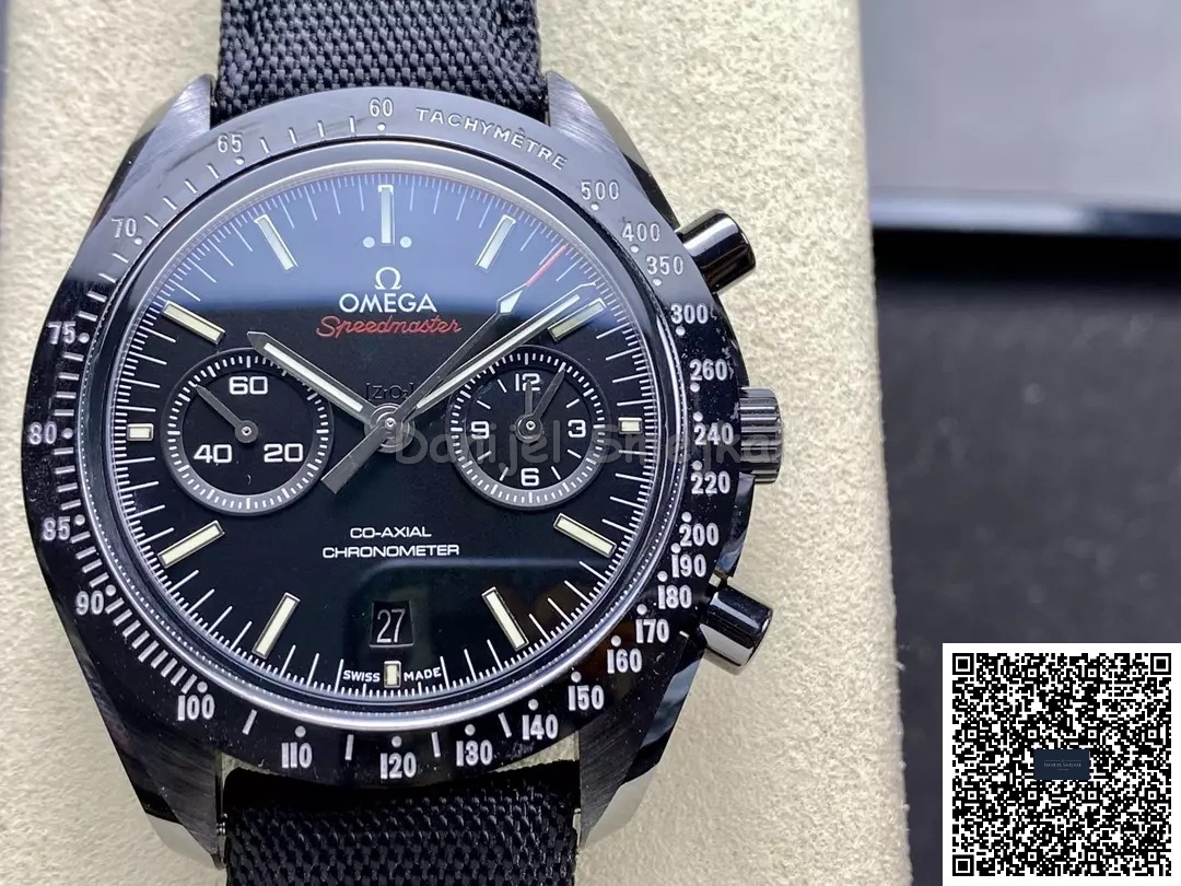 Omega Speedmaster 311.92.4 44.25mm