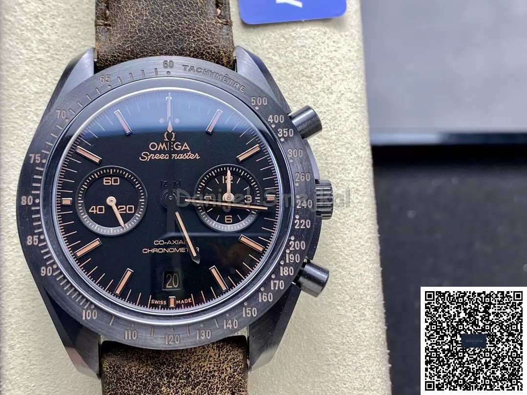 Omega Speedmaster 311.92.4 44.25mm