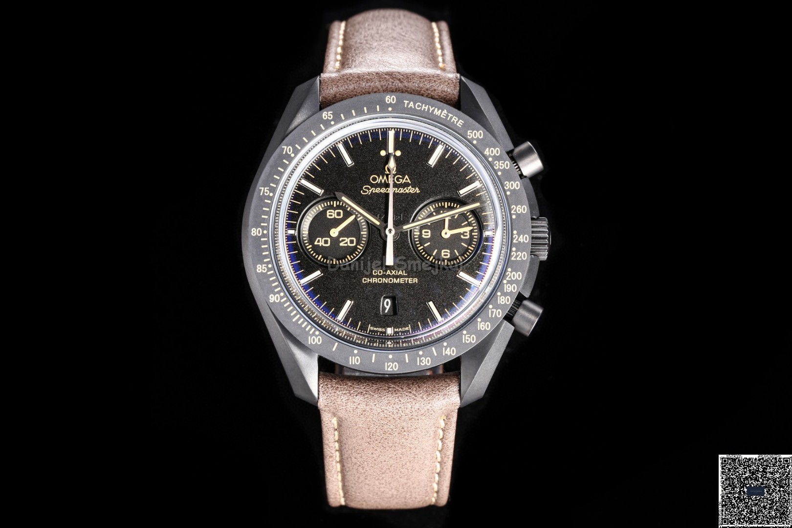 Omega Speedmaster Dark Side of The Moon 311.92.4 44mm