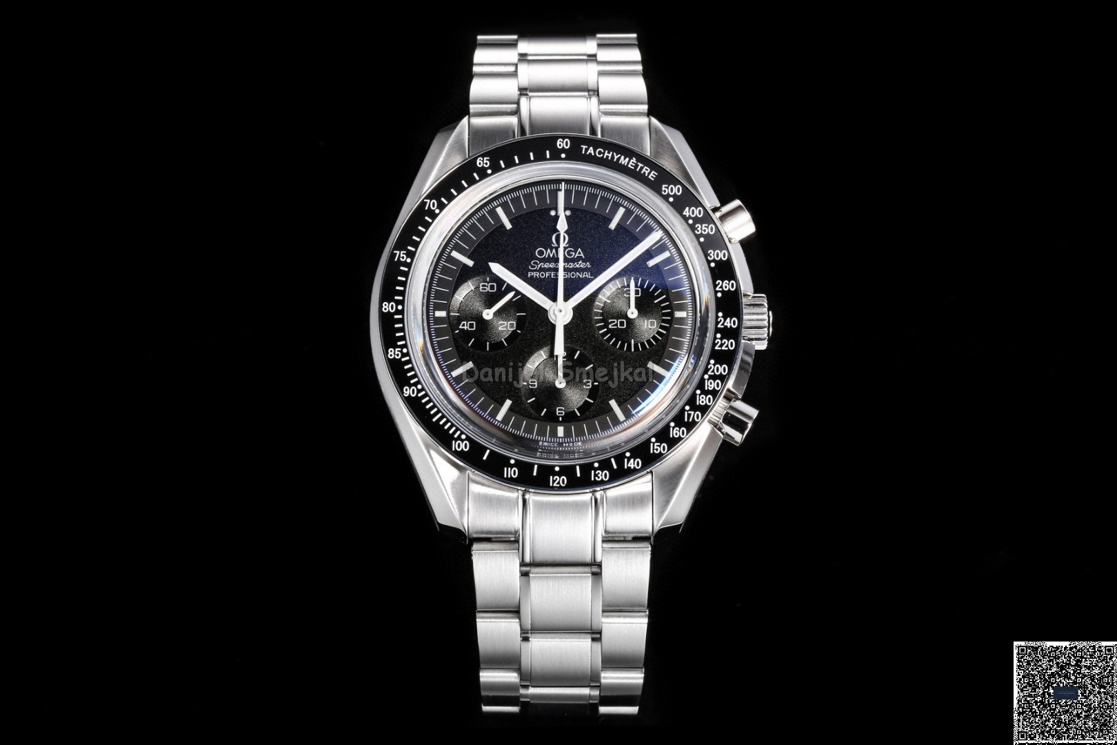 Omega Speedmaster Dark Side of The Moon 311.92.4 44mm